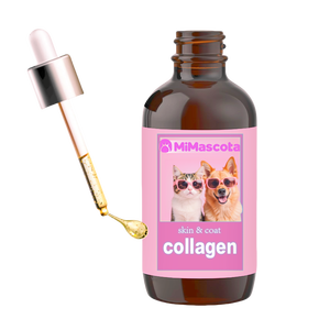 Luteina antiossidante vitamina C pastiglia masticabile per cani brillante chiaro olio di fegato di merluzzo integratore per la cura degli occhi per una salute ottimale degli occhi - Product Image 2