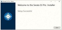 Win Send Download Link Music Production Software Serato DJ Pro V.3