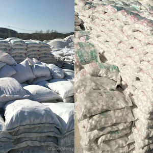 Vendita calda naturale sabbia colorata di sabbia bianca per la spiaggia artificiale prezzo di colore naturale - Product Image 5