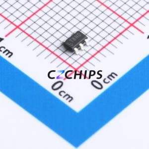 Original-Brand-new LTC6101AIS5 # TRMPBF Amplificateur de détection de courant à puce IC à circuit intégré TSOT-23-5 - Product Image 1