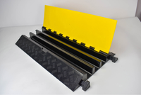 Protecteur de câble en caoutchouc PVC, 3 nouveaux produits