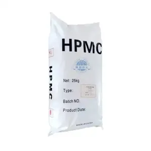 Bouwchemicaliën Cellulose Ether Hpmc Chemicaliën Voor Industriële
