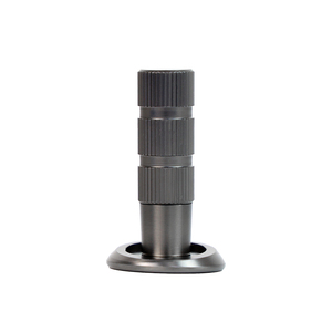 High Grade Aluminium Ultrathin Concealed <strong>Door</strong> <strong>Stopper</strong> No Drill High Magnetic Avoid <strong>Door</strong> <strong>Slam</strong> Invisible <strong>Door</strong> <strong>Stopper</strong> - Product Image 6