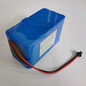 22.2V 6600mah 7800mah <span class=keywords><strong>18650</strong></span> 6s3p 9000mah <span class=keywords><strong>9900mah</strong></span> 10.5Ah batterie lithium-ion rechargeable pour éclairage de lampe de scène LED - Product Image 5