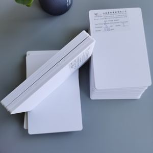 YINGCHUANG fogli di plastica ad alta densità <span class=keywords><strong>3</strong></span>-30mm PVC Celuka pannello pannello <span class=keywords><strong>Forex</strong></span> pannello PVC pannello pannello PVC - Product Image 3