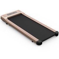 Tapis roulant multifonctionnel de haute qualité avec bande de roulement large avec Bluetooth