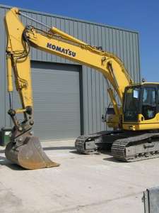 Kate ใช้ Komatsu Pc240-7 Pc240-8 Pc210 Pc220 Komatsu PC240-7 PC240-8 PC240LC PC220 PC240LC-8 PC500LC-10MO PC220-8ในสต็อก - Product Image 4