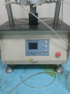 Equipamento De Teste <span class=keywords><strong>Triaxial</strong></span> 10kn Três Eixos Máquina De Controle De Tensão De Solo Aparelho <span class=keywords><strong>Triaxial</strong></span> - Product Image 4
