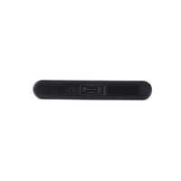 Vente à Chaud Petit Disque Dur Externe 2 To Ssd Portable Ssd Disque Dur Externe