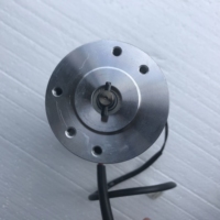 Moteur de scooter électrique LINIX Lianyi Yingluohua 68ZY24-250-A/250D-B 24V 250W en provenance de Chine continentale