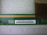 T500QVN04.0 Panel LED de Repuesto de 50 Pulgadas de Celda Abierta para Pantallas de TV LCD Tipo TFT de Samsung