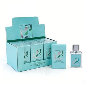 Ensemble cadeau de mini-parfums et fragrances de luxe pour hommes et femmes, 30 ml, Eau de Parfum - Product Image 6