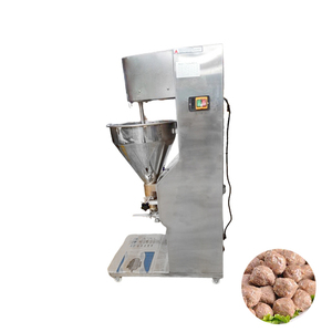 Meat Ball Beater Machine Home Meatball Making Machine Meatball Rolling Machine - Product Image 6