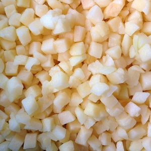 Phân Khúc Trái Cây <span class=keywords><strong>Fuji</strong></span> Táo Thái Hạt Lựu Đông Lạnh - Product Image 6