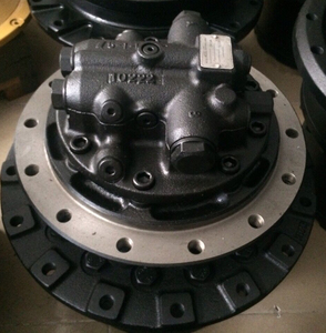 Reductor de motor hidráulico de repuesto para excavadora ZX135-3, referencia 9289617 - Product Image 1