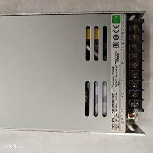 ชไนเดอร์ อิเล็คทริค สวิตชิ่ง พาวเวอร์ ซัพพลาย ABL2REM24100H/K 24V 5.2A จ่ายไฟเดี่ยว สำหรับใช้งานในอุตสาหกรรม - Product Image 1