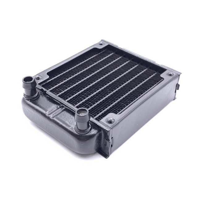 Smart Electronics Liquid Cooling Radiator for PC Water Cooling System 60MM 80MM