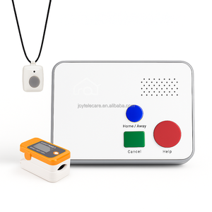 Oxímetro de Pulso Digital para Uso Doméstico - Monitor de Oxígeno en Sangre para Respuesta a Emergencias Personales de Personas Mayores con Lecturas Precisas - Product Image 4