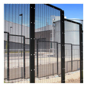 China Groothandel Perimeter Beveiliging Schrikdraad Energizer Luchthaven Hek - Product Image 3