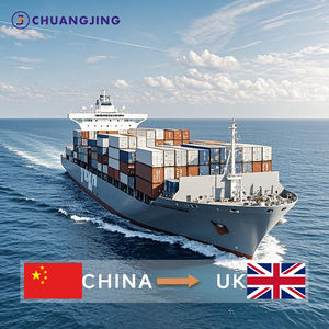 Морской экспедитор из Китая в Европу, китайский экспедитор, агент по доставке, США, Великобритания, Франция, услуги от двери до двери - Product Image 1