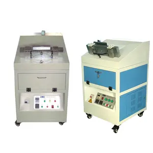 Double100 Manufacturer Direct Binding And Hot Press Photo Book Maker Machine Album Making Machine