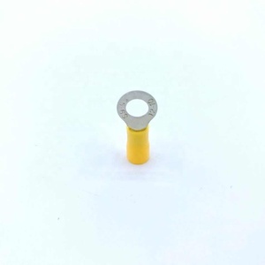 O anel isolou o terminal A.W.G 16-14 do cabo do bloco terminal 100PCS RV2-<span class=keywords><strong>3</strong></span> azul do fio elétrico do friso do conector - Product Image 5