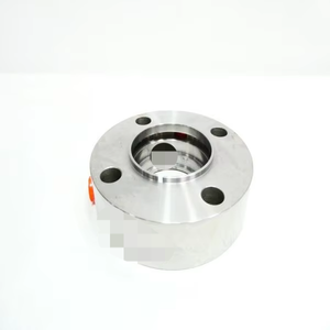 Gnbx745362b Boundary Gland Ring Nuevo Original Ready Stock Automatización industrial Pac Dedicado Plc Controller - Product Image 1