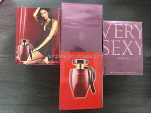 น้ำหอมวิคตอเรีย ซีเคร็ท ลักชัวรี่ แบรนด์ กลิ่นหอมติดทนนาน ขนาด 100 มล. สำหรับใช้ในบ้าน ผู้หญิง สาวๆ โอ เดอ ปาร์ฟูม - Product Image 5