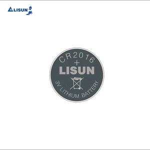 במפעל ישיר nsn cr2032 3.0v 240mah סוללת ליתיום סוללת ליתיום סוללה Li-MnO2 סוללות עבור תוויות אלקטרוניות