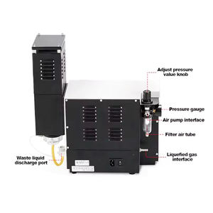 FP-640 เครื่องวัดแสงเปลวไฟแบบดิจิตอล - Product Image 3