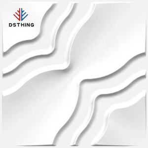 Usine Pvc 3d Conseil Conseil Décoratif 3d Mur En Trois Dimensions Concave Mur Plaque Salon <span class=keywords><strong>Chambre</strong></span> Tête <span class=keywords><strong>De</strong></span> <span class=keywords><strong>Lit</strong></span> Doré <span class=keywords><strong>Papier</strong></span> <span class=keywords><strong>Peint</strong></span> - Product Image 1