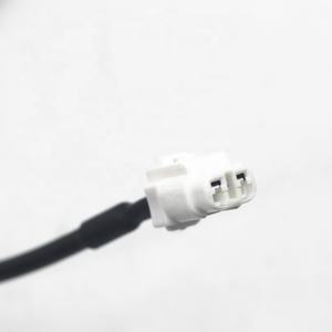 Sensor ABS 93194056, 4709215 56210-51K00 5621051K00 para <span class=keywords><strong>OPEL</strong></span>/VAUXHALL <span class=keywords><strong>AGILA</strong></span> B <span class=keywords><strong>SUZUKI</strong></span> <span class=keywords><strong>SPLASH</strong></span> - Product Image 3