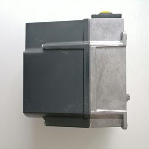 Motor de compuerta de quemador SQM40.241A2, actuador sincronizado de 10 Nm, IP54, control de aire para combustión de gas y aceite, 2*12V 50-60Hz, CE para - Product Image 1