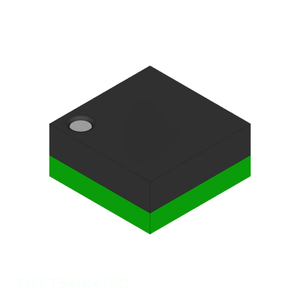 โลจิกซื้อชิ้นส่วนอิเล็กทรอนิกส์ออนไลน์74FCT541KATSO ตัวแทนจำหน่ายที่ได้รับอนุญาต - Product Image 1