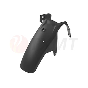 Guardabarros delantero de motocicleta para YAMAHA Tenere700 - Product Image 4