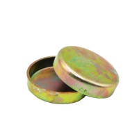 Bloque de culata de motor de alta calidad NNK/tapón de congelación/bloque de agua tapones de escarcha tapa bloque de motor pieza de juego de tapón de congelación