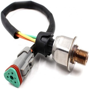 E312D E313D E314D E319D E320D E324D E325DExacavator C6.4 Sensor 2746720 C7 C9 Oil Pressure Sensor 2244536 1946726 - Product Image 1