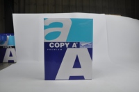 Usine de papier A4 |   Exportation toute l'année COPYA, Vente chaude, Impression sans bourrage