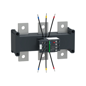 Thermal Overload <b>Relay</b> LRD 600V 1NO Copper Contacts LRD LR9G630C LR9F5371 132-220A <b>Relay</b> LR9F5369 90-150A <b>Relay</b> 1NO Contact Form - Product Image 4