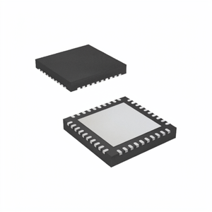 Componente Electrónico Original 40 VFQFN con Pad Expuesto, Gestión de Energía (PMIC) ISL6261IRZ - Product Image 1