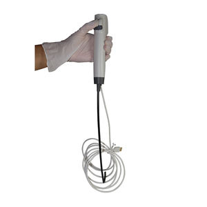 Cystoscope médical flexible avec canal de travail de 3,2 mm pour les procédures d'urologie diagnostique - Product Image 5