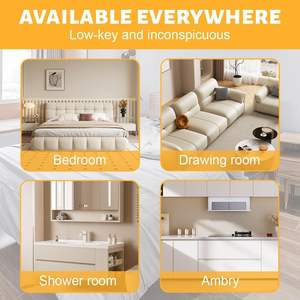 Pièges à cafards à colle forte, non toxiques et écologiques, pour la maison, la cuisine et l'usage commercial - Product Image 6