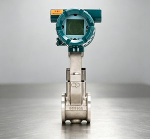 Débitmètre numérique Yokogawa série YEWFLO pour gaz et air avec traitement du signal SSP - Product Image 6