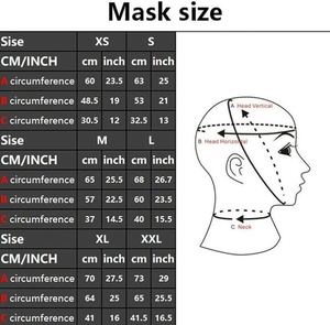 Halloween Catsuit Hoofddeksels Latex Masker Volwassen Geslachtsproduct Rolspel Latex Hoofddeksels Varkenshoofdmasker - Product Image 3