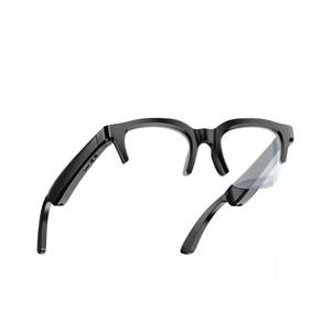 Прочные пластиковые умные аудиоочки E60, удобные, легкие, длительные работы от аккумулятора, электроника для высоких потребителей - Product Image 1