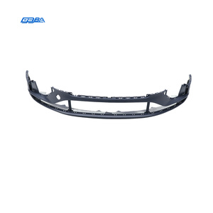 Parachoques delantero gris de alta calidad, directo de fábrica, de alta gama, completamente nuevo, para Bentley GT 2016-2017 - Product Image 2