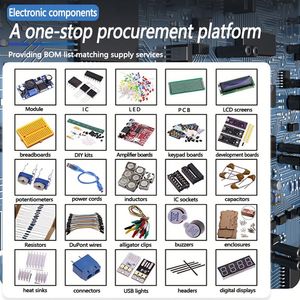 2sk3019-tl linh kiện điện tử khác ICS Chip chuyên ngành mới và ban đầu bom danh sách rfq mạch tích hợp - Product Image 2