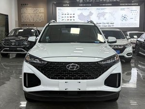 <span class=keywords><strong>Hyundai</strong></span> <span class=keywords><strong>Ix35</strong></span> SUV 2021 a Benzina, Auto Usata con Guida a Sinistra, Servizio di Consegna a Domicilio Disponibile - Product Image 2