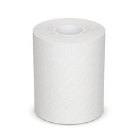 1-3-lagiges Premium-Qualität Einweg-Toilettenpapier Stark Weich Spülbar Umweltfreundlich Waschbar aus Frischfaser-Zellstoff Individuelle Verpackung