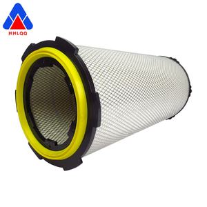 Bonne vente cartouche de filtre à air filtre à air d'admission filtre à turbine à gaz - Product Image 4